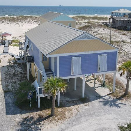 La De Da Villa Gulf Shores Dış mekan fotoğraf