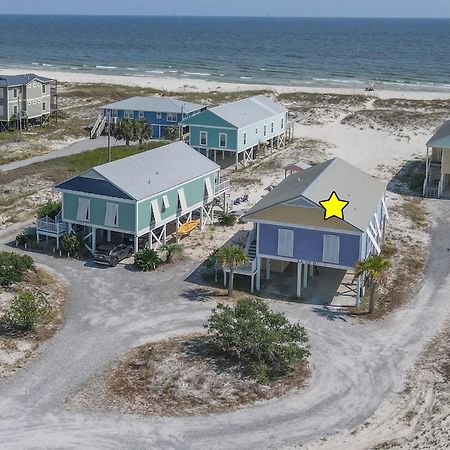 La De Da Villa Gulf Shores Dış mekan fotoğraf