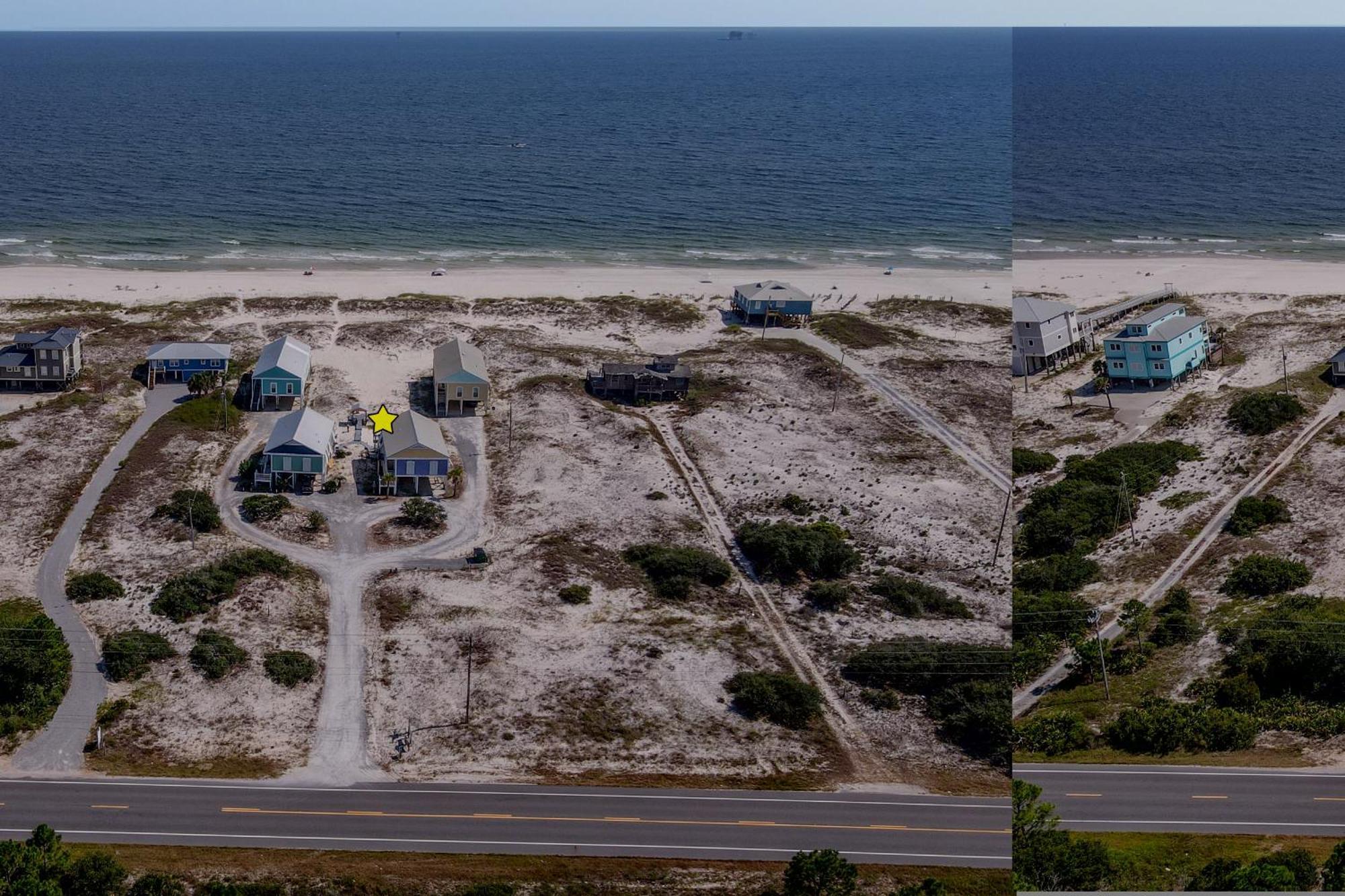 La De Da Villa Gulf Shores Dış mekan fotoğraf